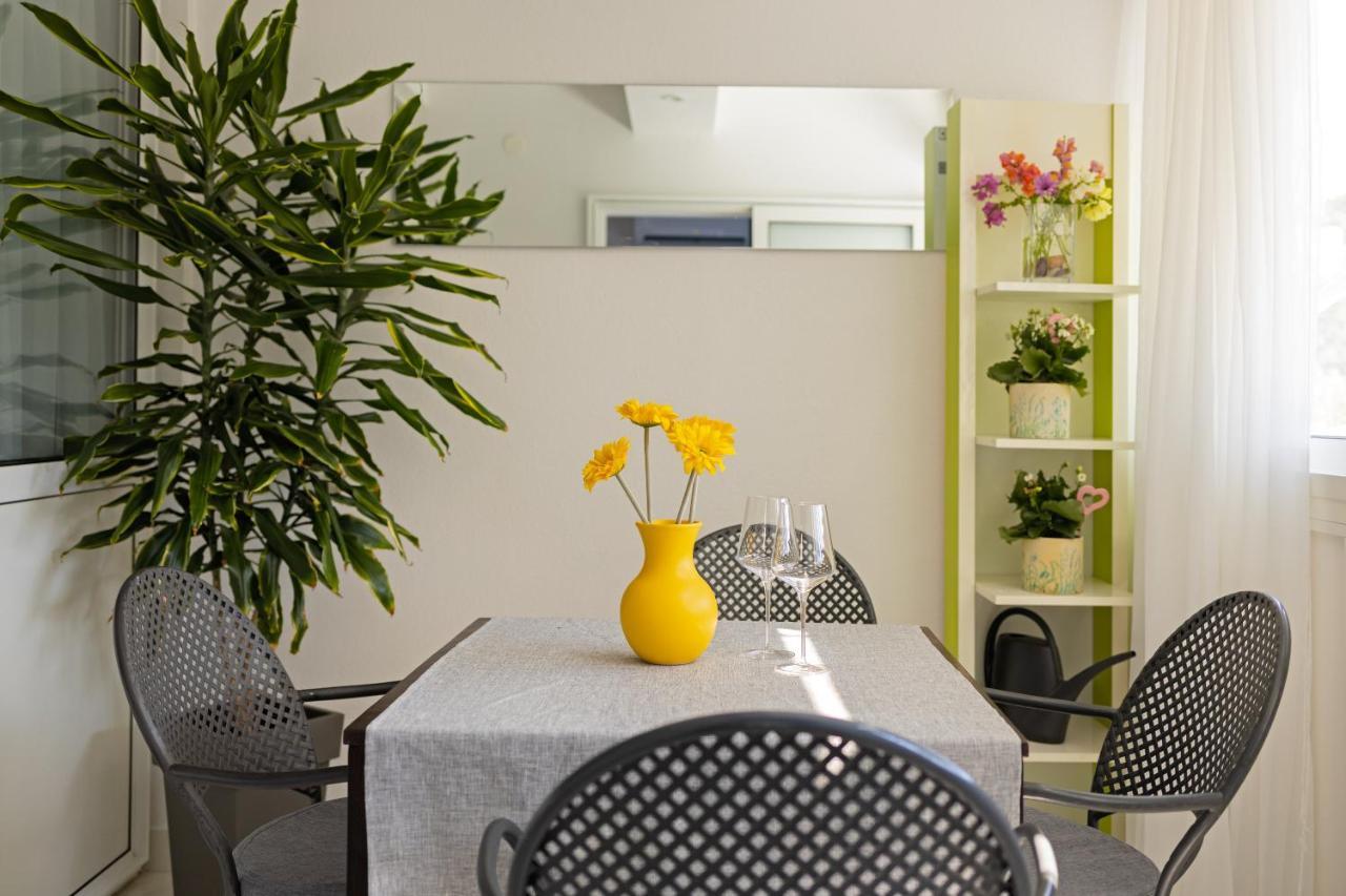 Nina Apartman Hvar Town